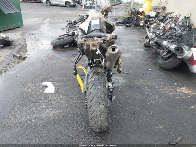 2022 KTM 890 VBKTU9401NM834020 Photo 5