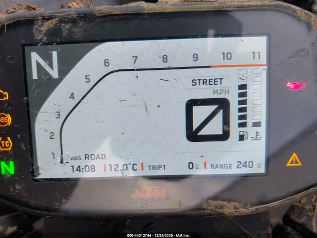 2022 KTM 890 VBKTU9401NM834020 Photo 6