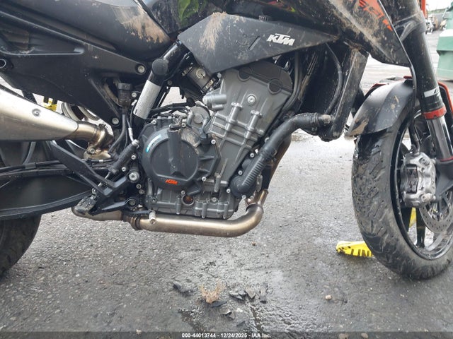 2022 KTM 890 VBKTU9401NM834020 Photo 7