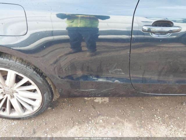 2010 AUDI A5 WAULFAFH4AN021725 Photo 5