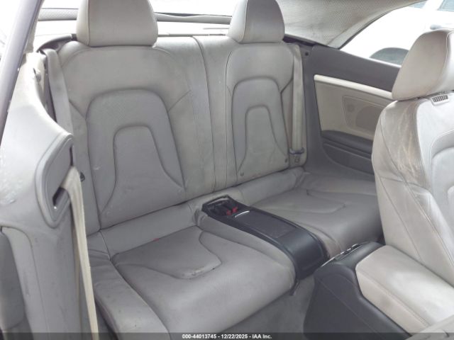 2010 AUDI A5 WAULFAFH4AN021725 Photo 7