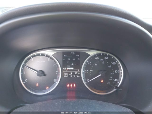 2021 NISSAN KICKS 3N1CP5BV1ML511050 Photo 6