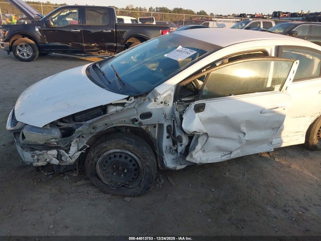 Honda Civic Lx 2015 19XFB2F53FE091381 Image 6