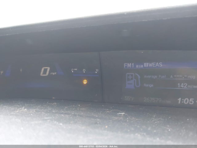Honda Civic Lx 2015 19XFB2F53FE091381 Image 7
