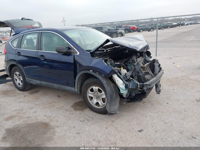 2015 HONDA CR-V 2HKRM4H36FH606254