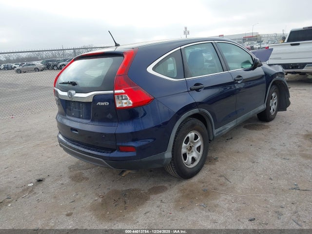 2015 HONDA CR-V 2HKRM4H36FH606254 Photo 3