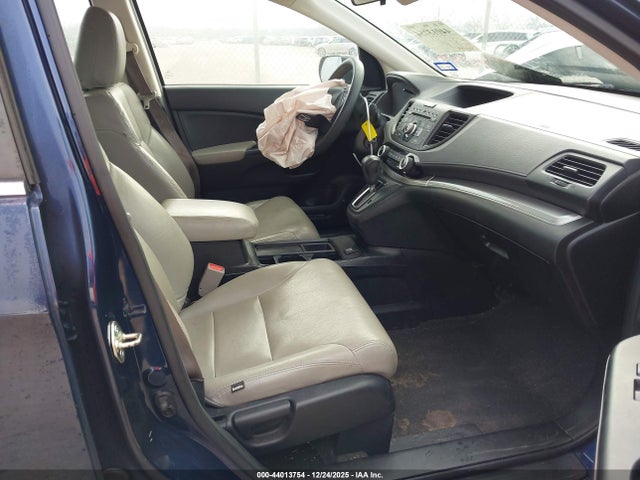 2015 HONDA CR-V 2HKRM4H36FH606254 Photo 4