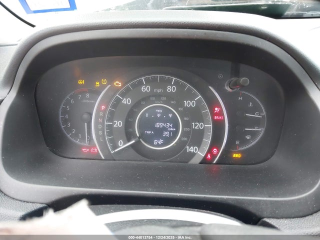 2015 HONDA CR-V 2HKRM4H36FH606254 Photo 6