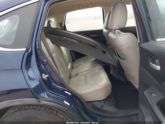 2015 HONDA CR-V 2HKRM4H36FH606254 Photo 7