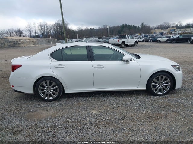 Lexus GS 350 2015 JTHBE1BL3FA006819 Image 14