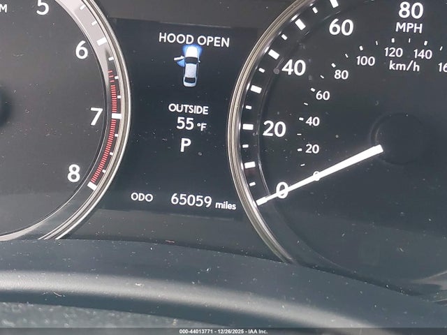 Lexus GS 350 2015 JTHBE1BL3FA006819 Image 16