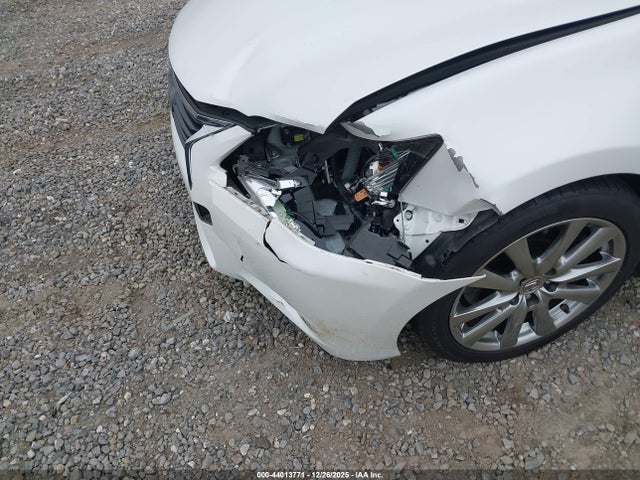 Lexus GS 350 2015 JTHBE1BL3FA006819 Image 12