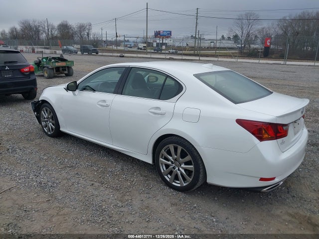 Lexus GS 350 2015 JTHBE1BL3FA006819 Image 3