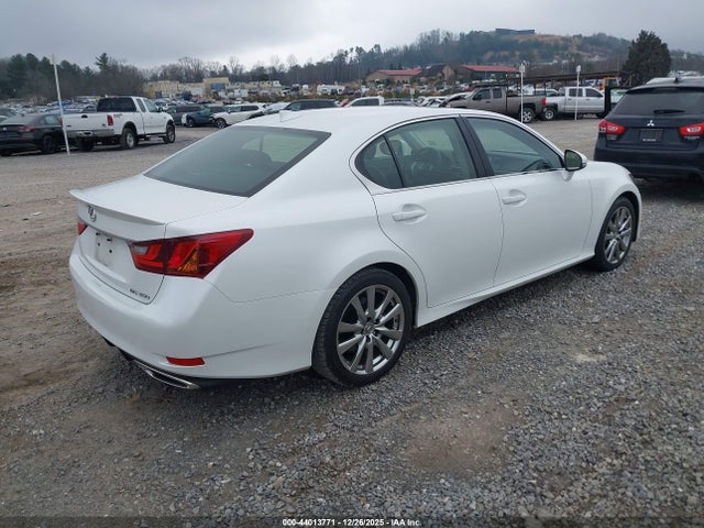 Lexus GS 350 2015 JTHBE1BL3FA006819 Image 4