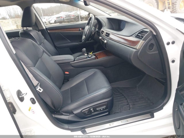 Lexus GS 350 2015 JTHBE1BL3FA006819 Image 5