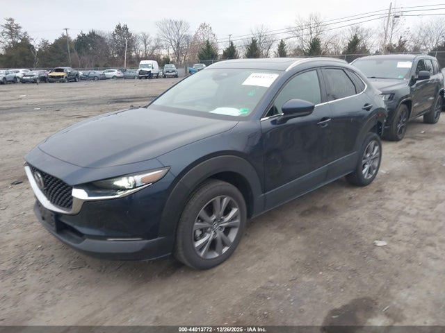 Продаж на аукціоні авто 2024 Mazda Cx-30 2.5 S Premium Package, vin: 3MVDMBDMXRM679069, номер лоту: 44013772