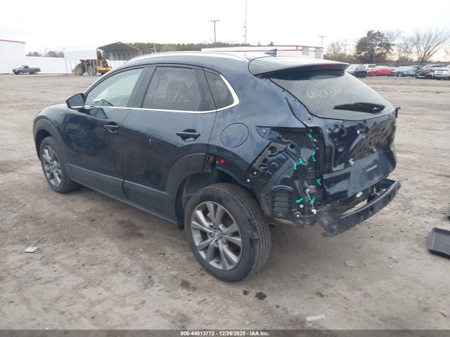 Продаж на аукціоні авто 2024 Mazda Cx-30 2.5 S Premium Package, vin: 3MVDMBDMXRM679069, номер лоту: 44013772