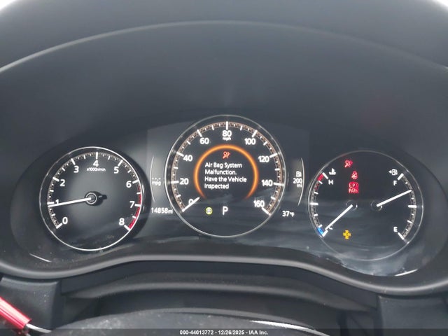 Продаж на аукціоні авто 2024 Mazda Cx-30 2.5 S Premium Package, vin: 3MVDMBDMXRM679069, номер лоту: 44013772