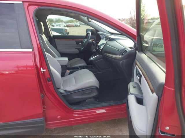 2022 HONDA CR-V 2HKRW1H88NH404907 Photo 4