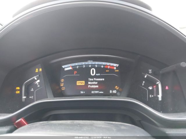 2022 HONDA CR-V 2HKRW1H88NH404907 Photo 6