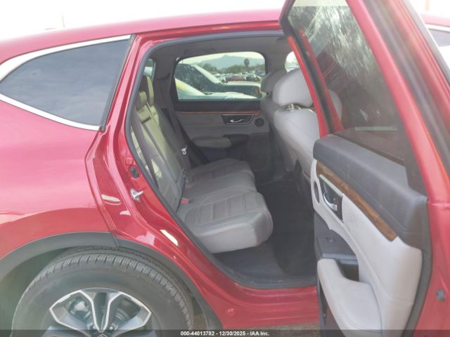 2022 HONDA CR-V 2HKRW1H88NH404907 Photo 7
