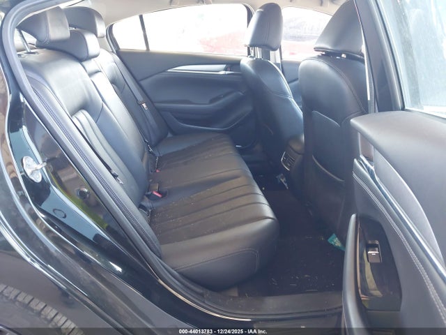 2018 MAZDA MAZDA6 JM1GL1TY7J1327374 Photo 7