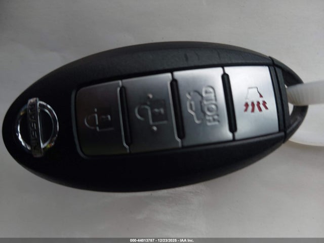 3N1AB7AP6JY225021 Nissan SENTRA SV