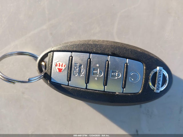 3N1AB8CVXLY234647 Nissan Sentra Sv Xtronic Cvt