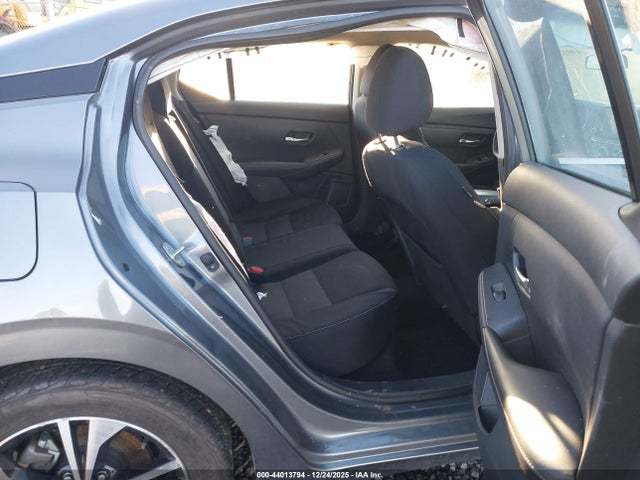 3N1AB8CVXLY234647 Nissan Sentra Sv Xtronic Cvt