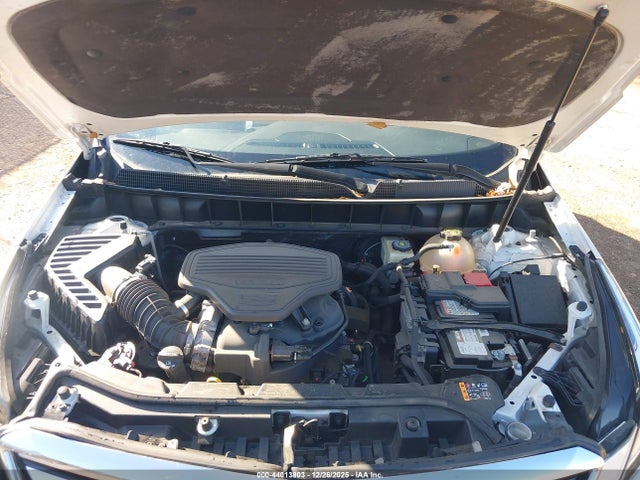 2017 CADILLAC XT5 1GYKNARS8HZ189681 Photo 9