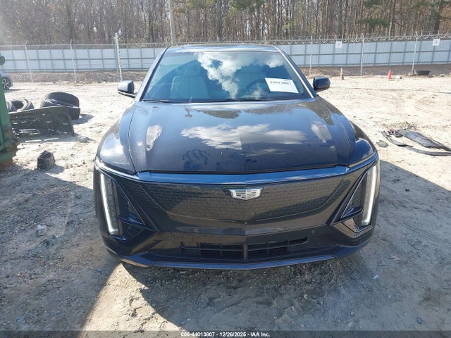 1GYKPVRL5RZ134620 Cadillac Lyriq Sport W/1sj