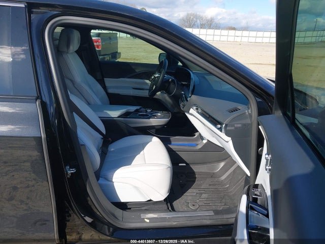 2024 CADILLAC LYRIQ 1GYKPVRL5RZ134620 Photo 4
