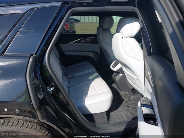 2024 CADILLAC LYRIQ 1GYKPVRL5RZ134620 Photo 7