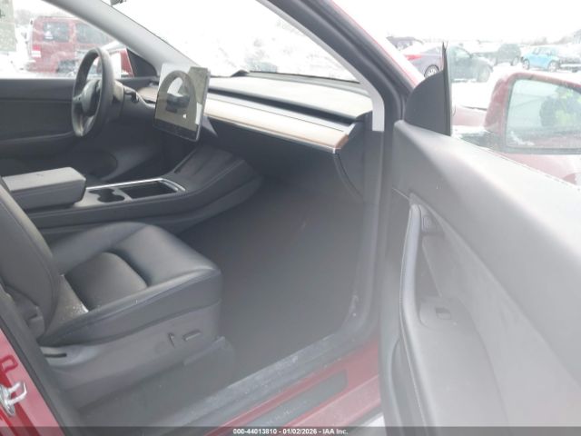 2022 TESLA MODEL Y 7SAYGDEEXNF364397 Photo 4