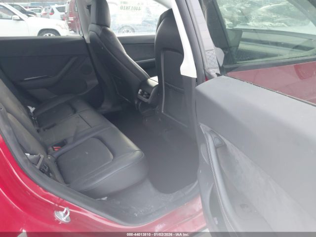 2022 TESLA MODEL Y 7SAYGDEEXNF364397 Photo 7