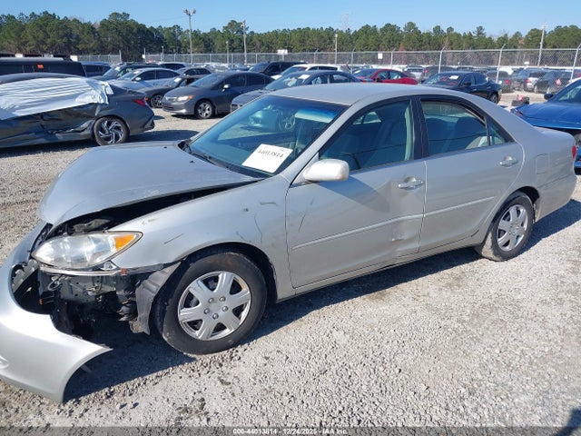 2005 TOYOTA CAMRY 4T1BE30K45U410017 Photo 1