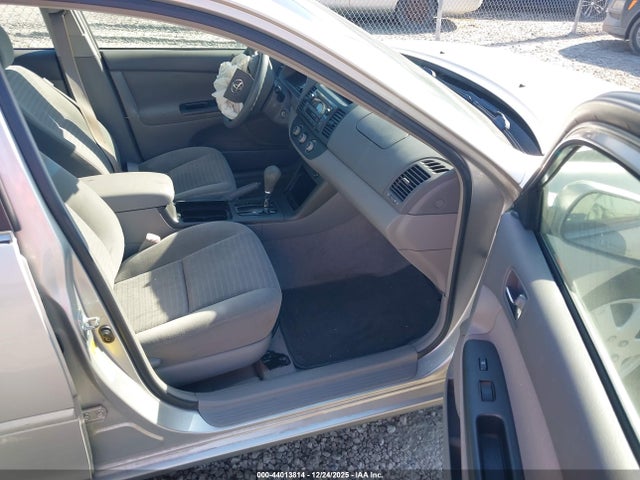 2005 TOYOTA CAMRY 4T1BE30K45U410017 Photo 4