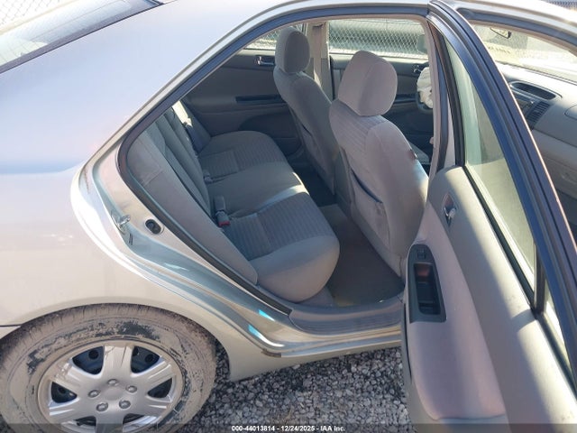 2005 TOYOTA CAMRY 4T1BE30K45U410017 Photo 7