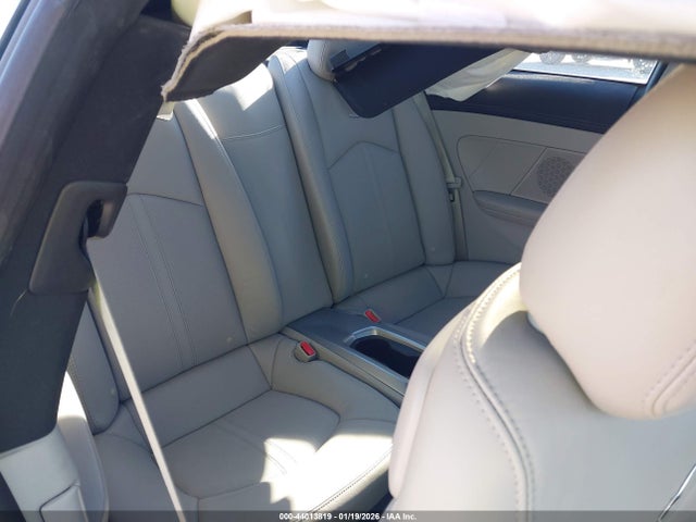 2011 CADILLAC CTS 1G6DJ1ED7B0171284 Photo 7