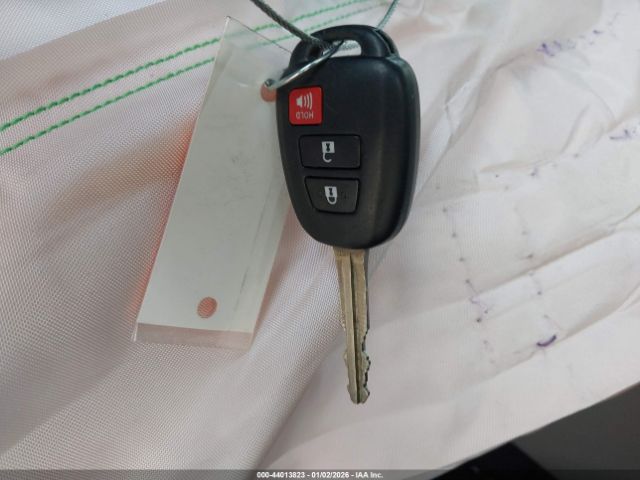 2017 TOYOTA HIGHLANDER 5TDZARFH4HS030617 Photo 10