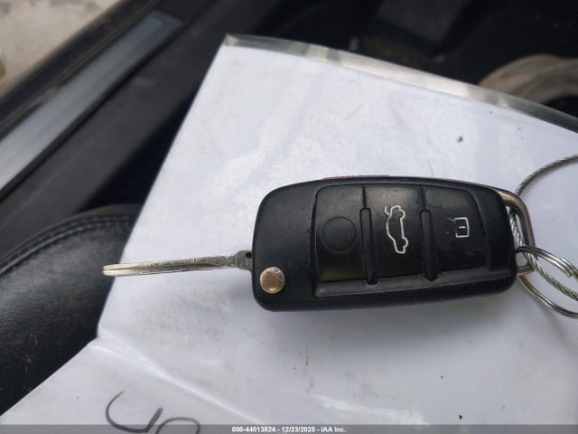 2007 AUDI S4 WAUGL78E87A216503 Photo 10