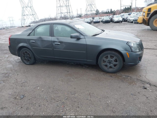 Aukcja sprzedaży 2007 Cadillac Cts Standard, vin: 1G6DM57T570105133, numer aukcji: 44013829