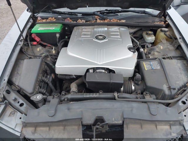 Aukcja sprzedaży 2007 Cadillac Cts Standard, vin: 1G6DM57T570105133, numer aukcji: 44013829