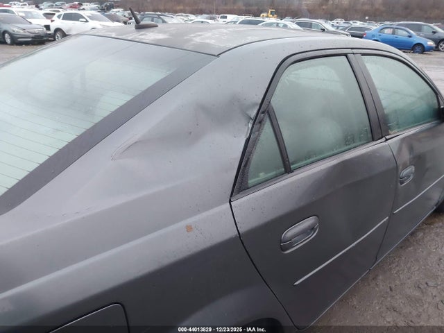 Aukcja sprzedaży 2007 Cadillac Cts Standard, vin: 1G6DM57T570105133, numer aukcji: 44013829