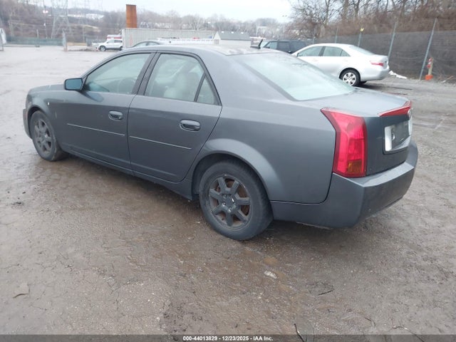 Aukcja sprzedaży 2007 Cadillac Cts Standard, vin: 1G6DM57T570105133, numer aukcji: 44013829