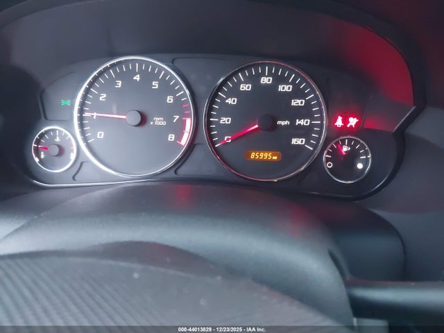 Aukcja sprzedaży 2007 Cadillac Cts Standard, vin: 1G6DM57T570105133, numer aukcji: 44013829