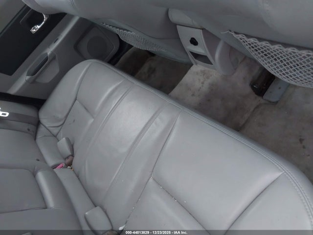 Aukcja sprzedaży 2007 Cadillac Cts Standard, vin: 1G6DM57T570105133, numer aukcji: 44013829