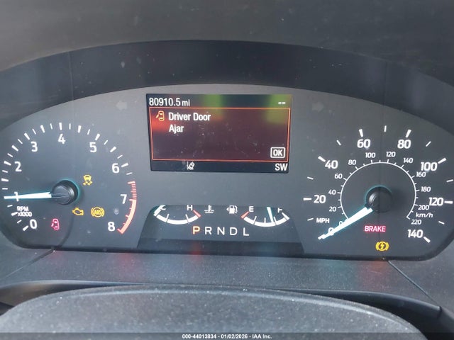 1FMCU0G61NUB56068 Ford ESCAPE SE
