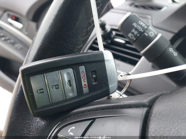 2014 ACURA RLX JH4KC1F38EC004129 Photo 10