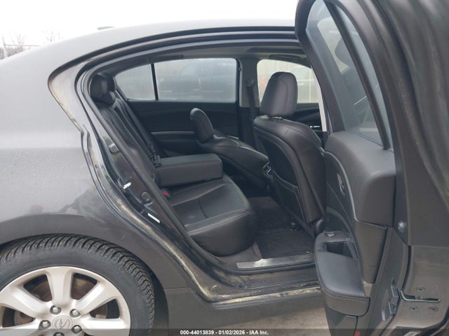 2014 ACURA RLX JH4KC1F38EC004129 Photo 7